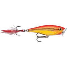 Rapala Skitter Pop 7 cm pintakalvoviehe