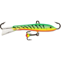 Rapala Jigging Rap 3 cm 6 g Balance Jig