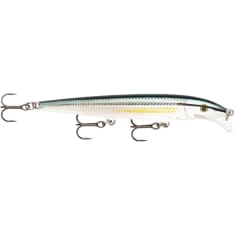 Rapala Scatter Rap Minnow 11cm rod