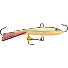 Rapala Jigging Rap WH 7 cm 18 g tasapainopilkki