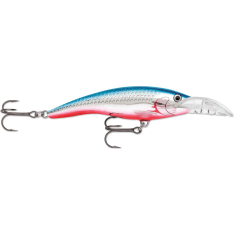 Rapala Scatter Rap Tail Dancer 9cm vaappu