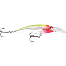 Rapala Scatter Rap Tail Dancer 9cm vaappu