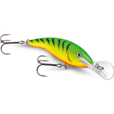 Rapala Scatter Rap Tail Dancer 9cm vaappu