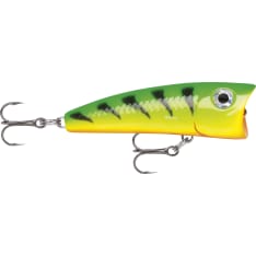 Rapala Ultra Light Pop 4 cm pintavaappu