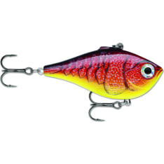 Rapala Rippin Rap 5 cm vaappu