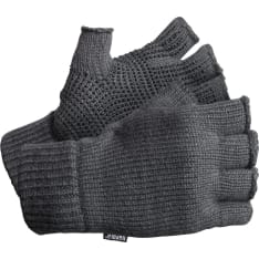 Rapala Varanger Half Finger Gloves kynsikkäät