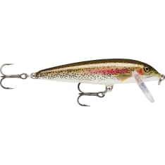 Rapala CountDown 9 cm vaappu