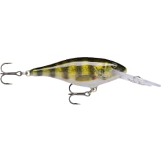 Rapala Shad Rap Deep 9 cm vaappu