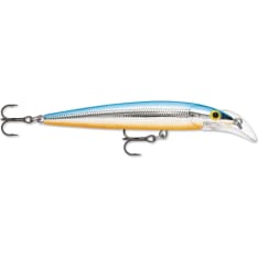 Rapala Scatter Rap Deep Husky 10 cm vaappu