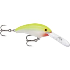 Rapala Shad Dancer 5 cm vaappu
