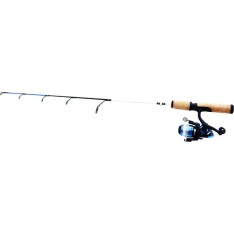 Rapala Fathom 24" L pilkkicombo