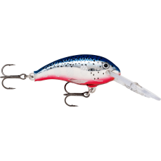 Rapala Shad Dancer 5 cm vaappu