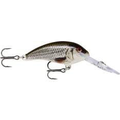 Rapala Shad Dancer 5 cm vaappu