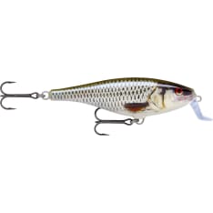 Rapala Super Shad Rap 14 cm vaappu
