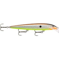 Rapala Scatter Rap Husky 13cm rod