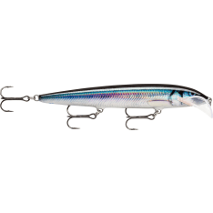 Rapala Scatter Rap Husky 13cm vaappu