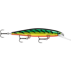 Rapala Shadow Rap Deep 11 cm vaappu