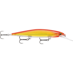 Rapala Shadow Rap Deep 11 cm vaappu