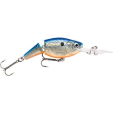 Rapala Jointed Shad Rap 9 cm vaappu