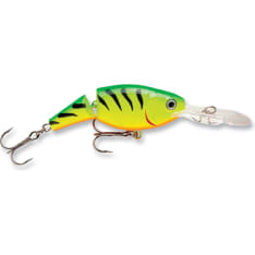 Rapala Jointed Shad Rap 9 cm vaappu