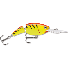 Rapala Jointed Shad Rap 9 cm vaappu