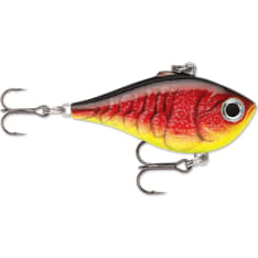 Rapala Ultra Light Rippin' Rap 4 cm 5 g vaappu