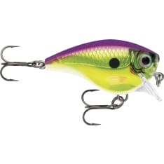 Rapala BX Brat 06 5 cm vaappu
