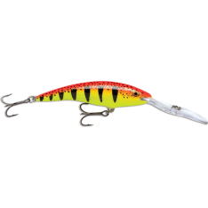 Rapala Deep Tail Dancer  13 cm vaappu