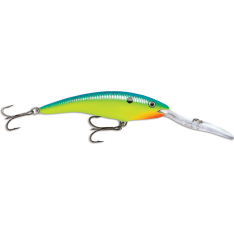 Rapala Deep Tail Dancer 13 cm vaappu