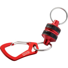 Rapala RCD Magnetic Release Red magneettivapautin
