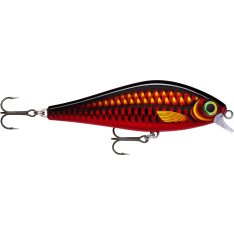 Rapala Super Shadow Rap 16 cm vaappu