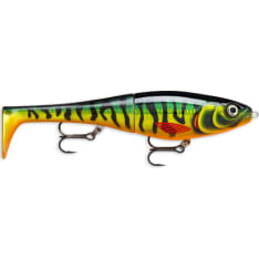 Rapala X-rap Peto 20 cm vaappu