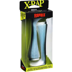 Rapala X-rap Peto 2kpl Spare varapyrstö