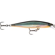 Rapala Shadow Rap 7 cm vaappu