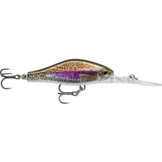 Rapala Shallow Rap Jack Deep 5 vaappu