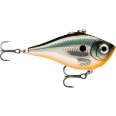 Rapala Rippin' Rap 5 cm vaappu
