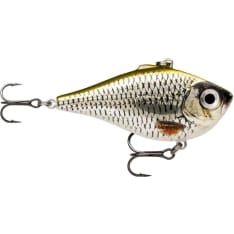 Rapala Rippin' Rap 5 cm vaappu