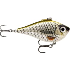 Rapala Rippin Rap 7 cm vaappu