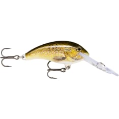 Rapala Shad Dancer 7 vaappu