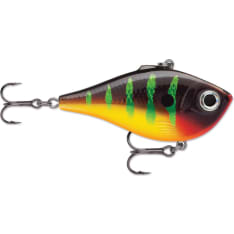 Rapala Rippin' Rap 6 cm vaappu