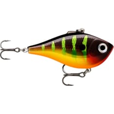 Rapala Rippin Rap 7 cm vaappu