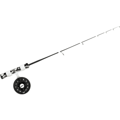 Rapala Flatstick Combo 21" MH