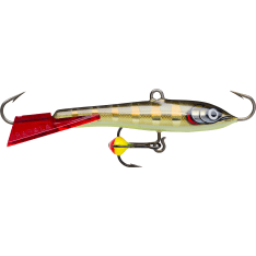 Rapala Jigging Rap 3 cm 6 g tasapainopilkki