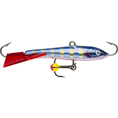 Rapala Jigging Rap 3 cm 6 g tasapainopilkki