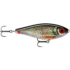 Rapala X-Rap Haku 14 cm 72 g jerkki