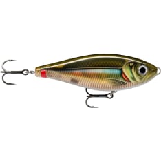 Rapala X-Rap Haku 14 cm 72 g jerkki