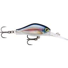 Rapala Shallow Rap Fat Jack 4 cm wobbler