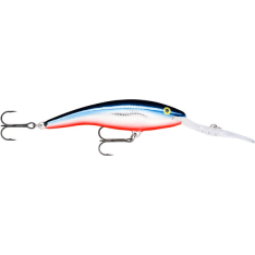 Rapala Deep Tail Dancer 9 cm vaappu
