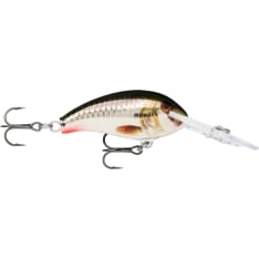 Rapala Shad Dancer 4 cm vaappu