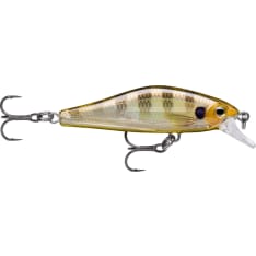 Rapala Shadow Rap Solid Shad 5cm vaappu